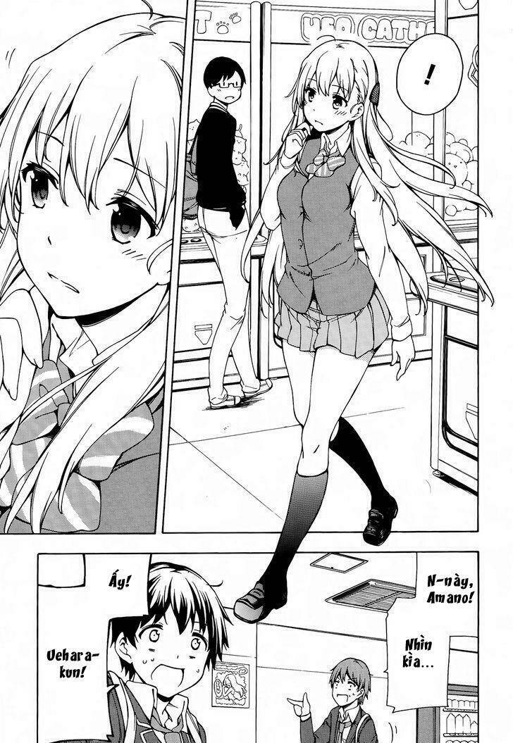 Gamers! Chapter 2 - TC Truyện