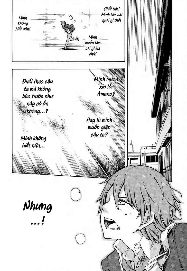 Gamers! Chapter 2 - TC Truyện