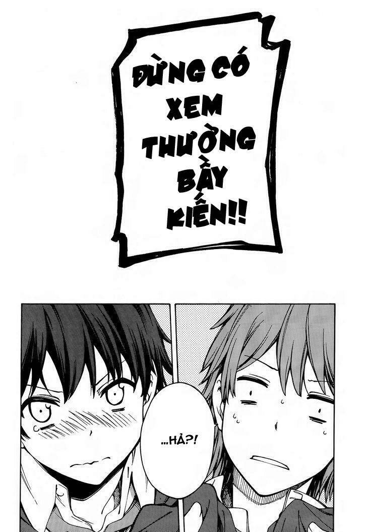 Gamers! Chapter 2 - TC Truyện