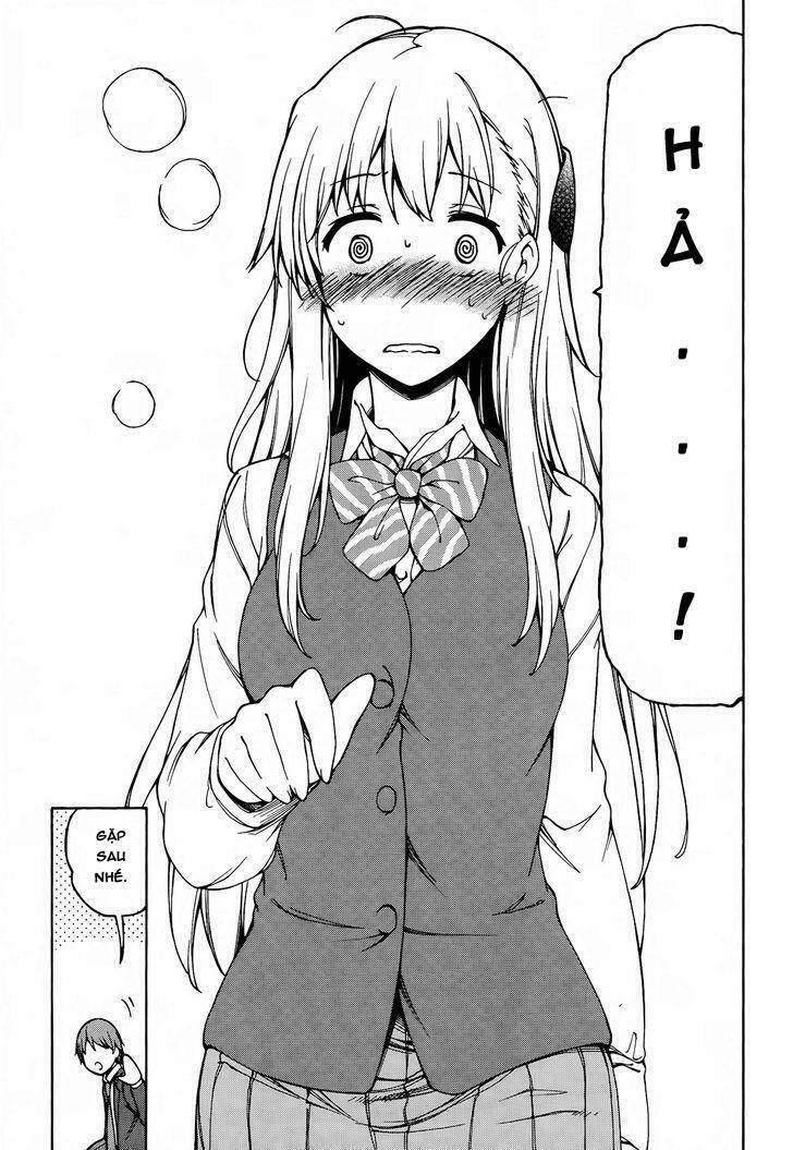 Gamers! Chapter 2 - TC Truyện