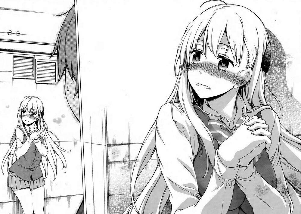 Gamers! Chapter 2 - TC Truyện