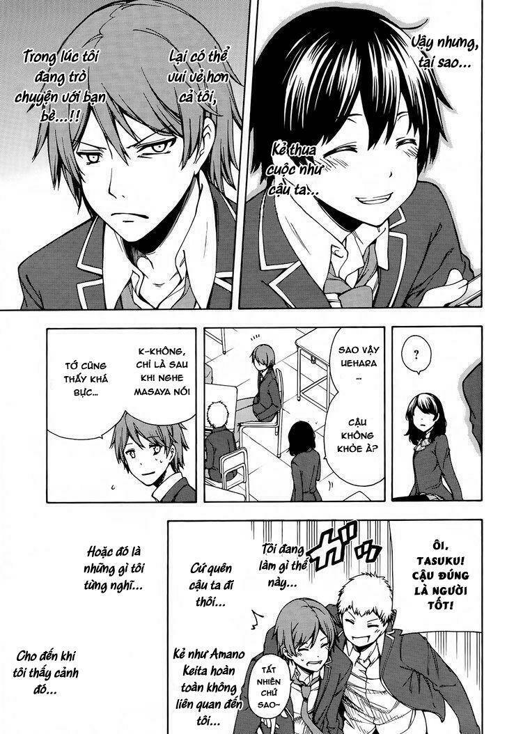 Gamers! Chapter 2 - TC Truyện