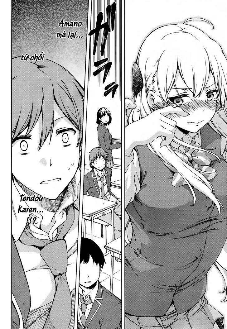 Gamers! Chapter 2 - TC Truyện