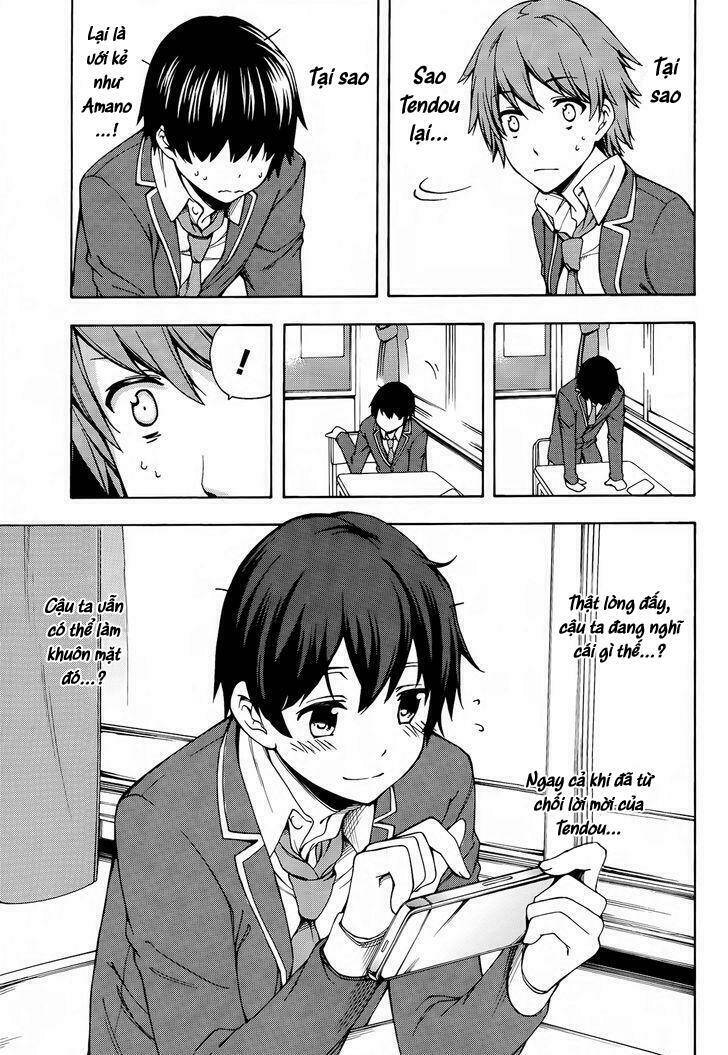 Gamers! Chapter 2 - TC Truyện