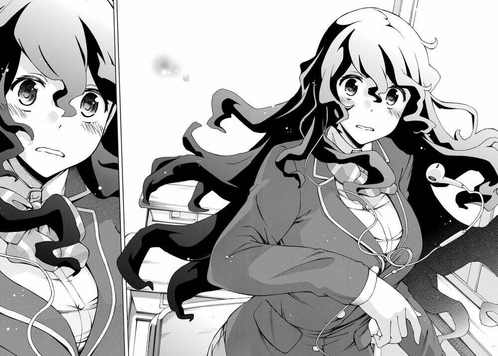 Gamers! Chapter 3 - TC Truyện