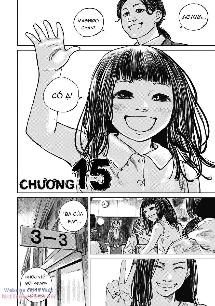 Gannibal Chapter 15 - TC Truyện