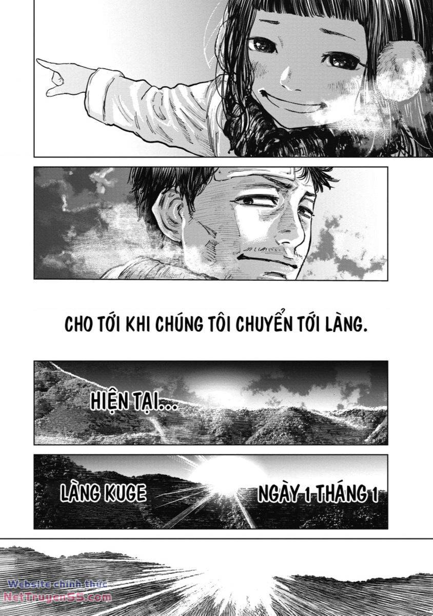 Gannibal Chapter 18 - TC Truyện