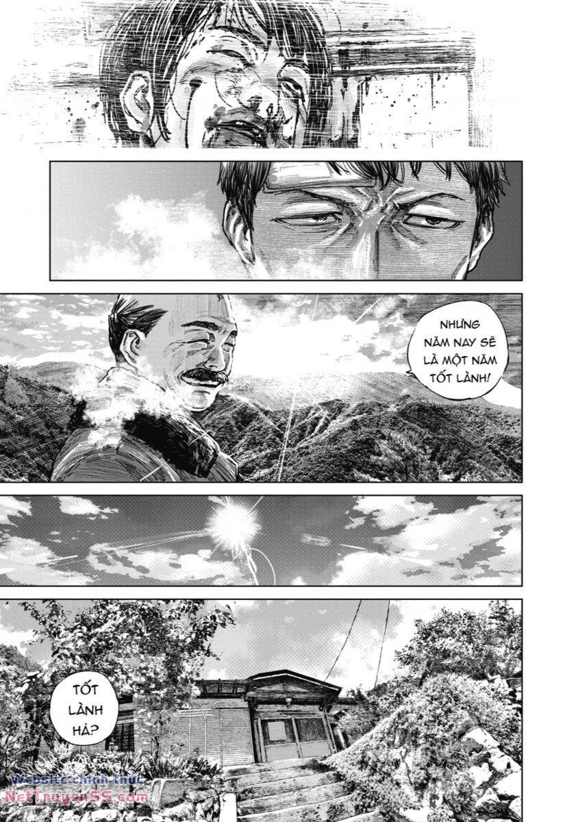 Gannibal Chapter 18 - TC Truyện