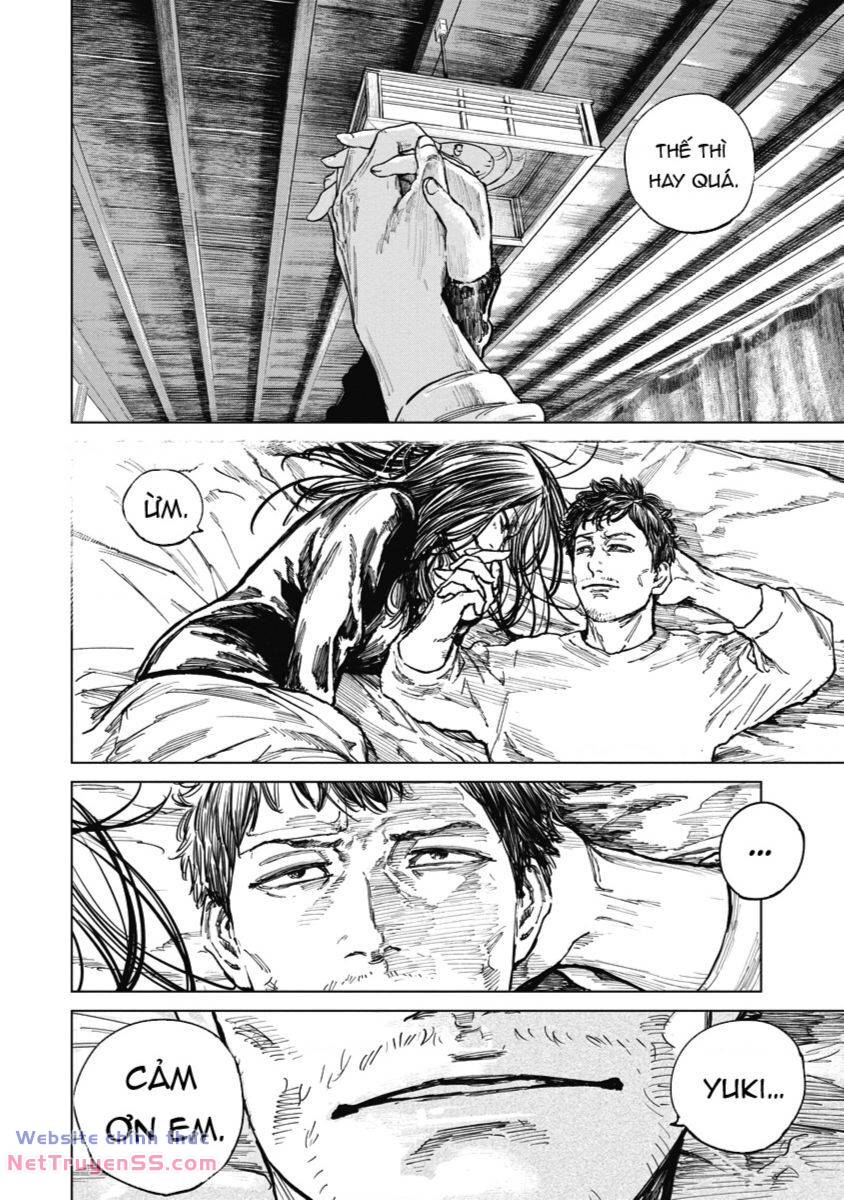 Gannibal Chapter 18 - TC Truyện