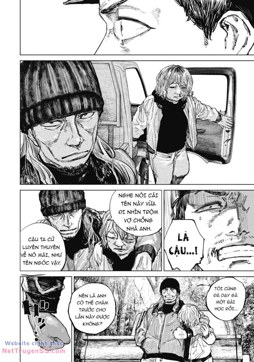 Gannibal Chapter 19 - TC Truyện