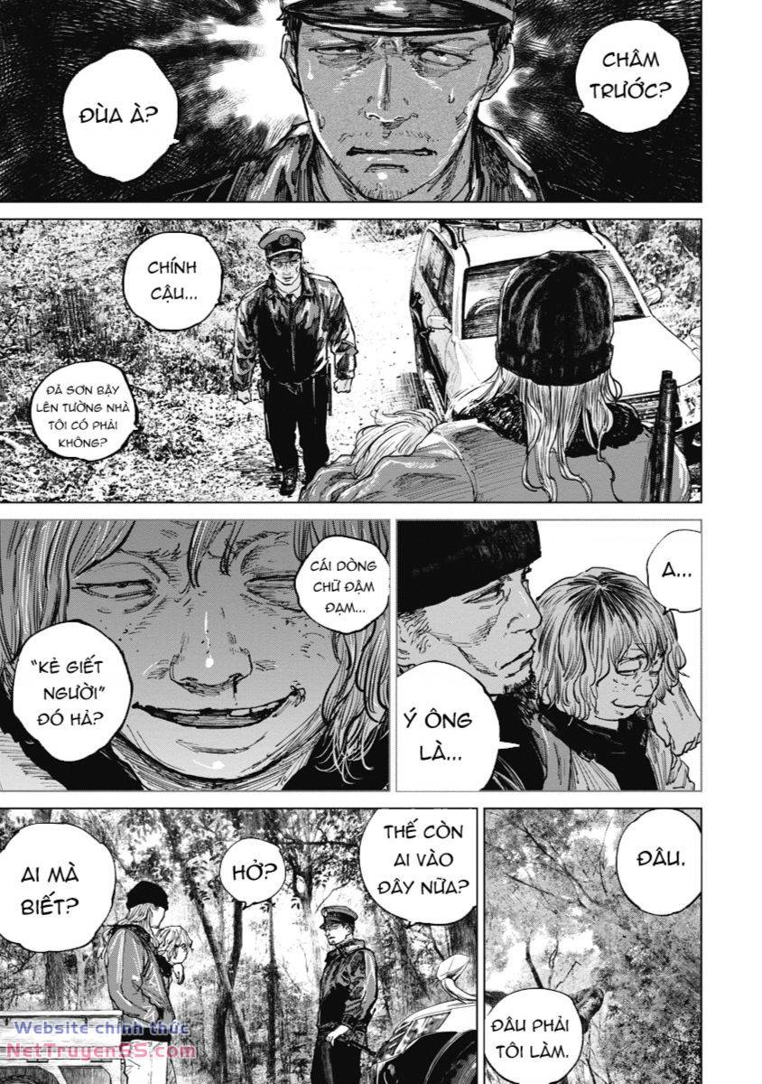 Gannibal Chapter 19 - TC Truyện