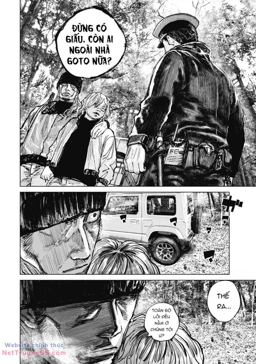 Gannibal Chapter 19 - TC Truyện