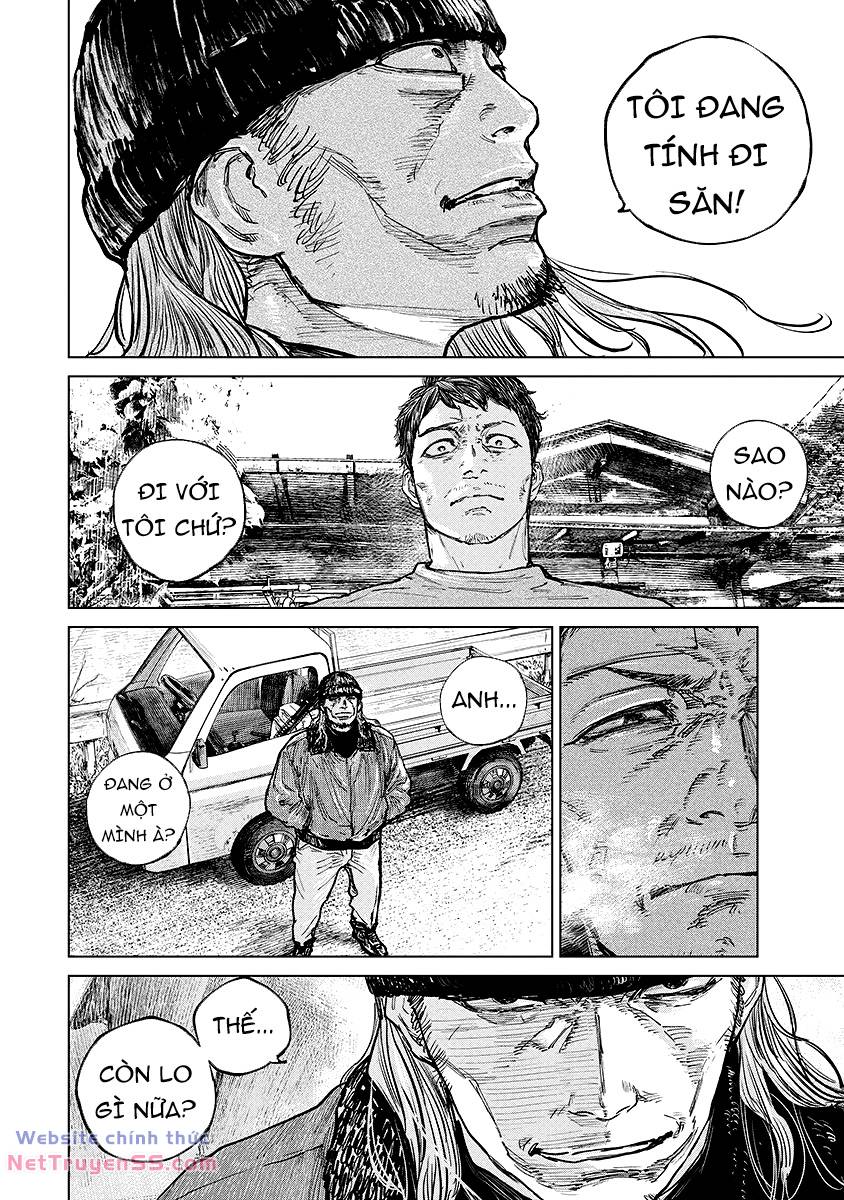 Gannibal Chapter 29 - TC Truyện