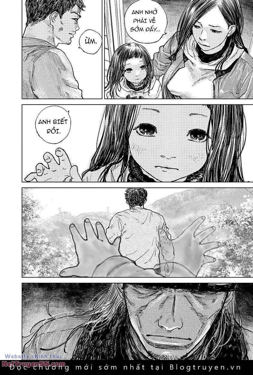 Gannibal Chapter 29 - TC Truyện
