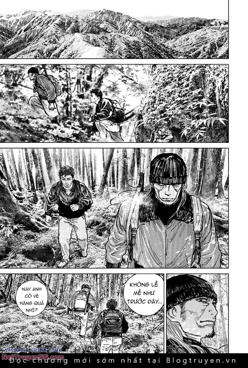 Gannibal Chapter 29 - TC Truyện
