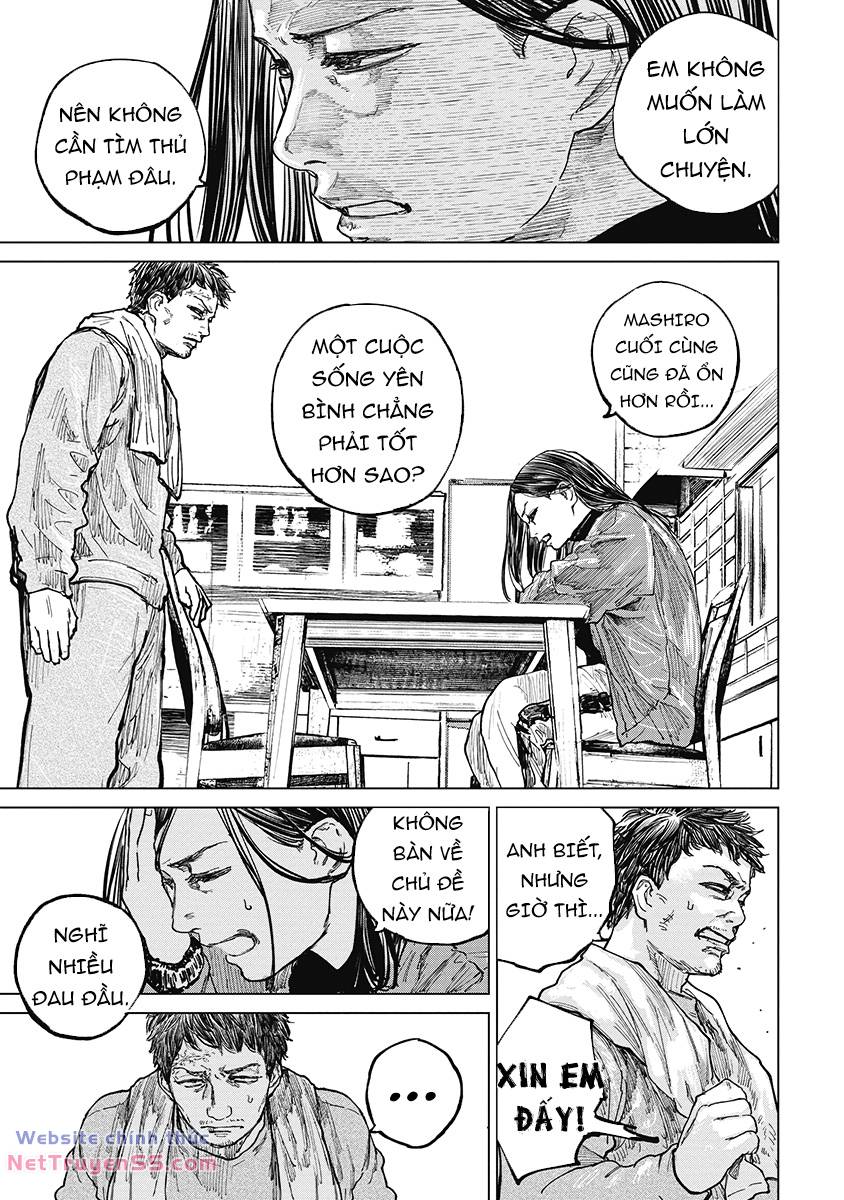 Gannibal Chapter 20 - TC Truyện
