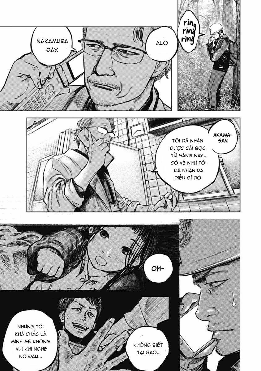 Gannibal Chapter 2 - TC Truyện