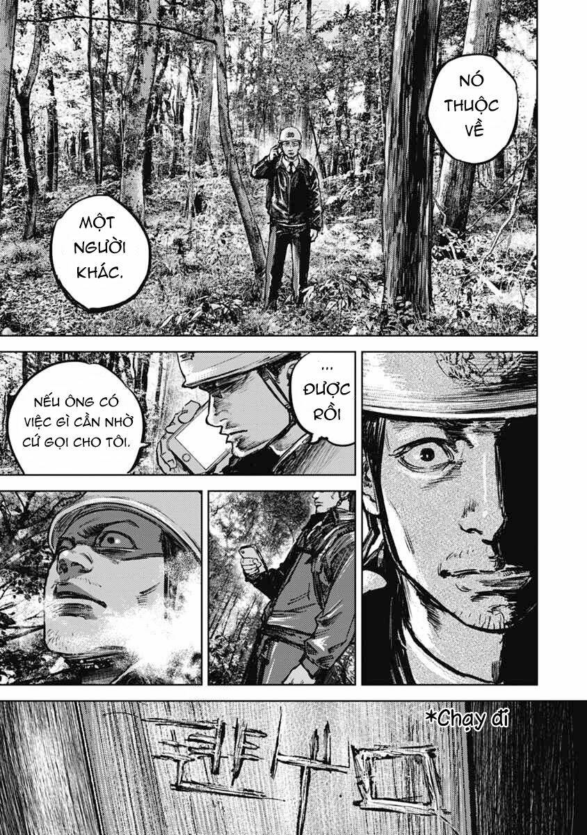 Gannibal Chapter 2 - TC Truyện