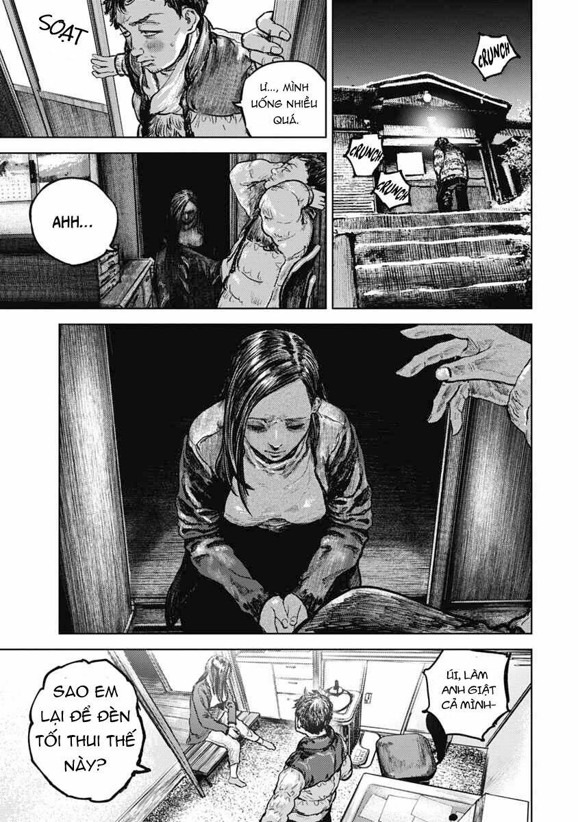 Gannibal Chapter 2 - TC Truyện