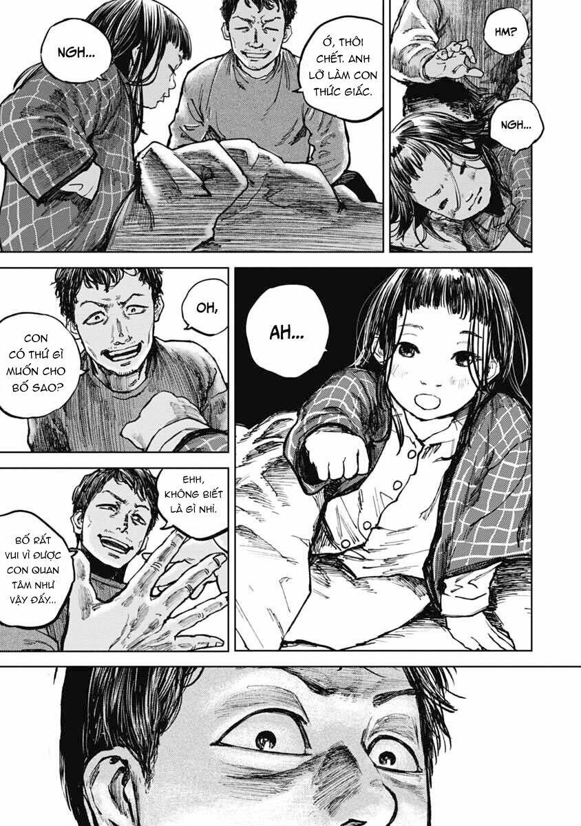 Gannibal Chapter 2 - TC Truyện