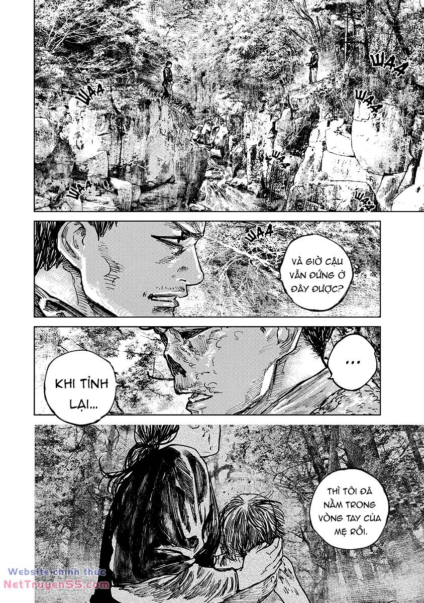 Gannibal Chapter 23 - TC Truyện