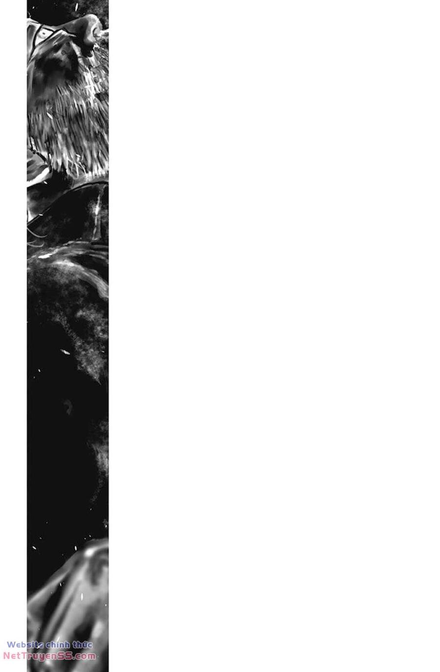 Gannibal Chapter 36 - TC Truyện