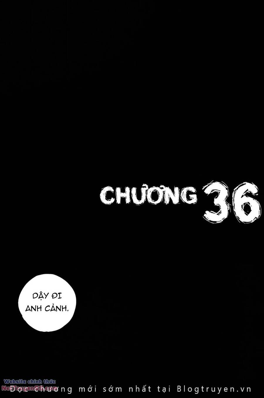 Gannibal Chapter 36 - TC Truyện