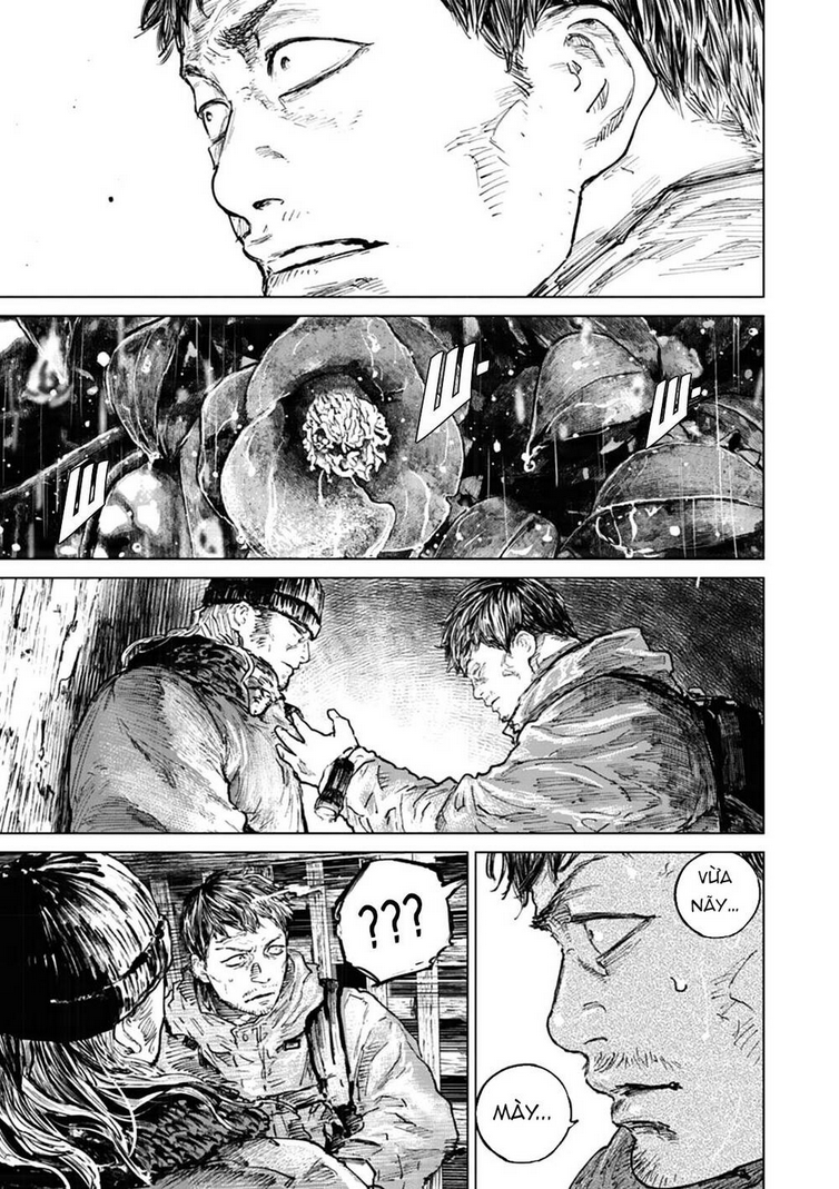 Gannibal Chapter 49 - TC Truyện