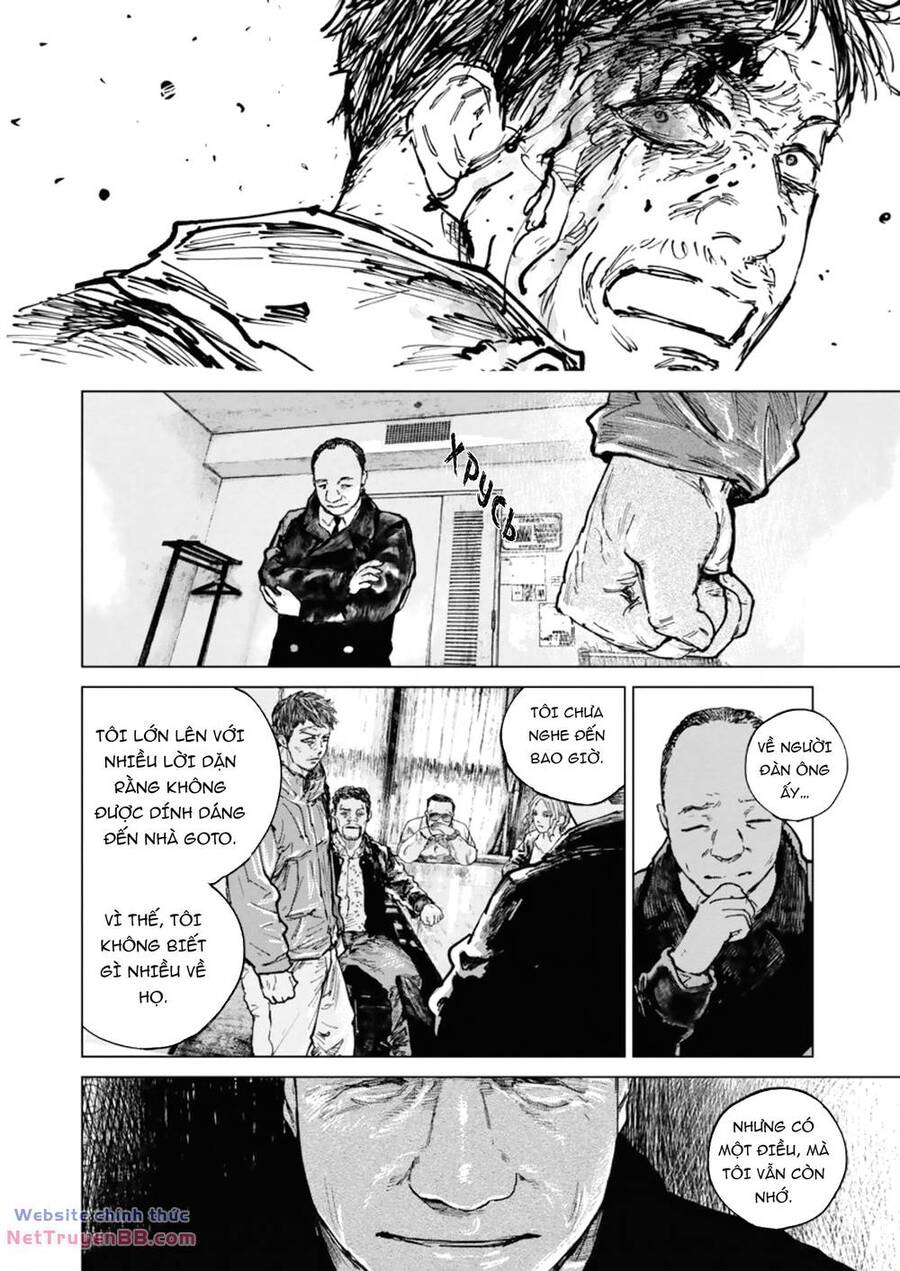 Gannibal Chapter 40 - TC Truyện