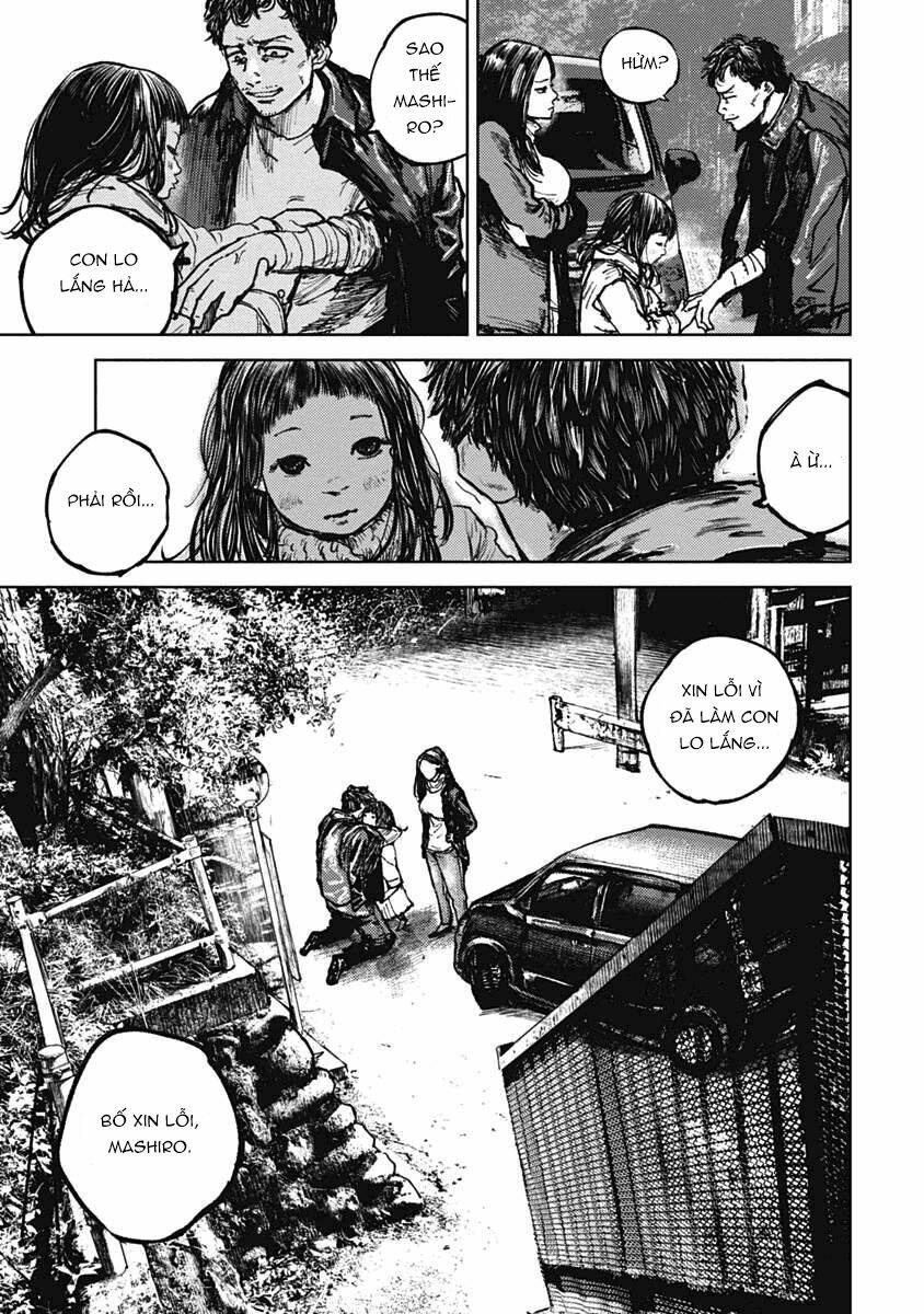 Gannibal Chapter 4 - TC Truyện