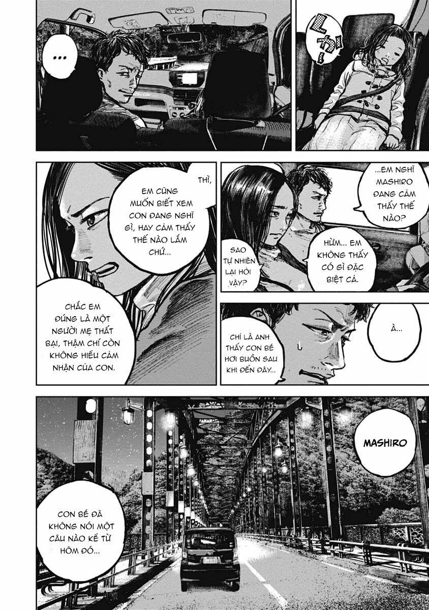 Gannibal Chapter 4 - TC Truyện