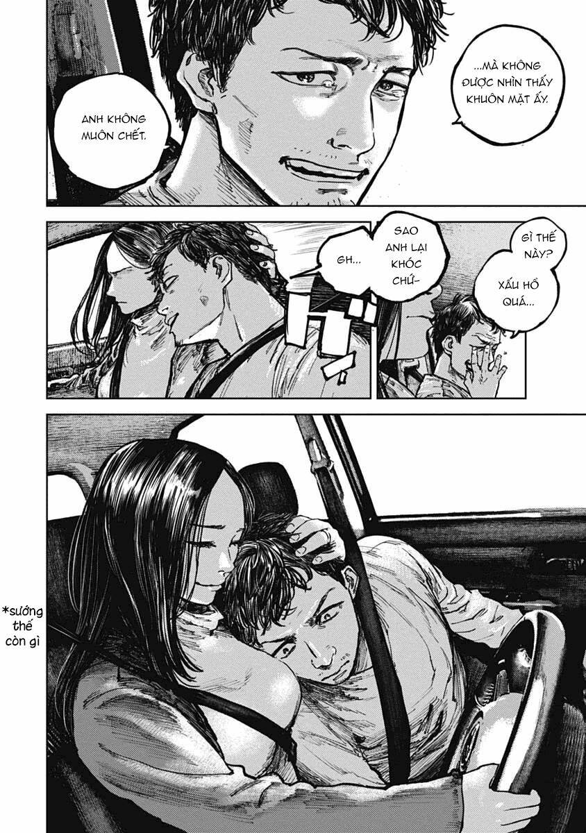 Gannibal Chapter 4 - TC Truyện