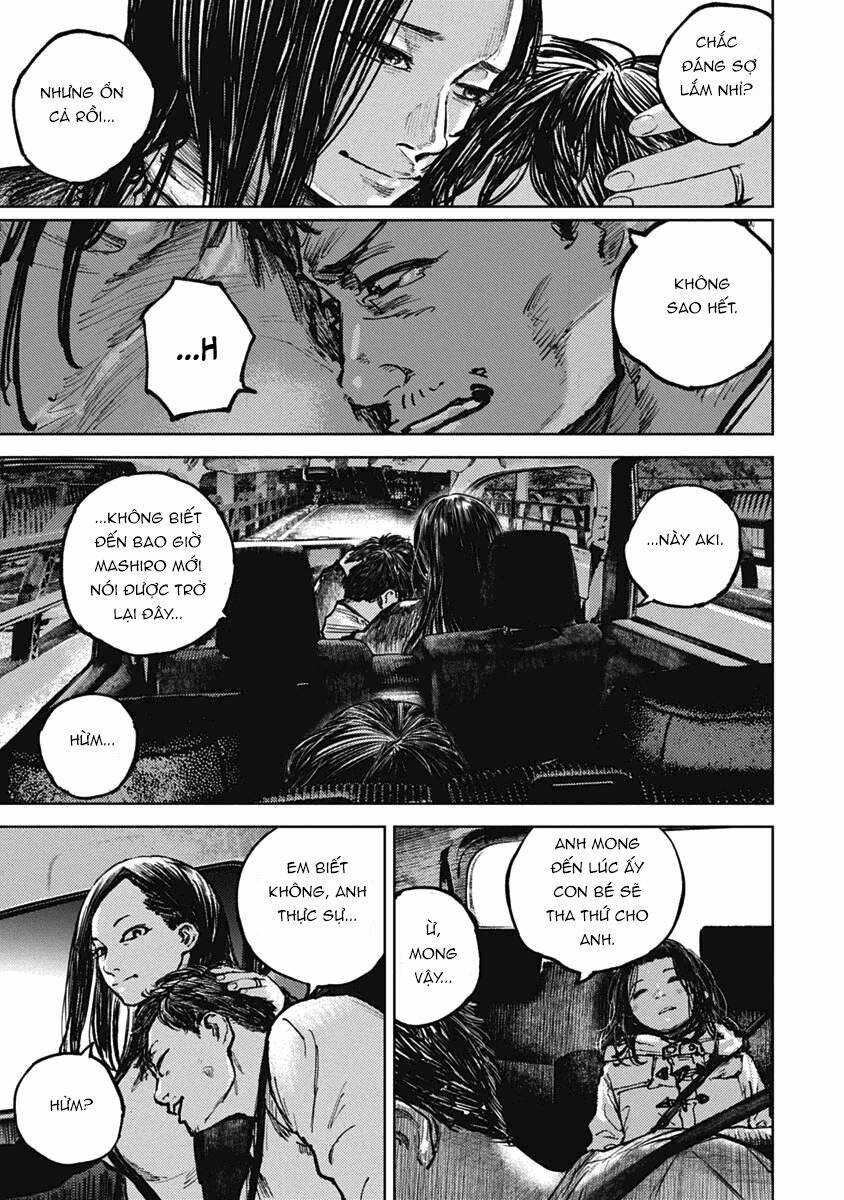 Gannibal Chapter 4 - TC Truyện