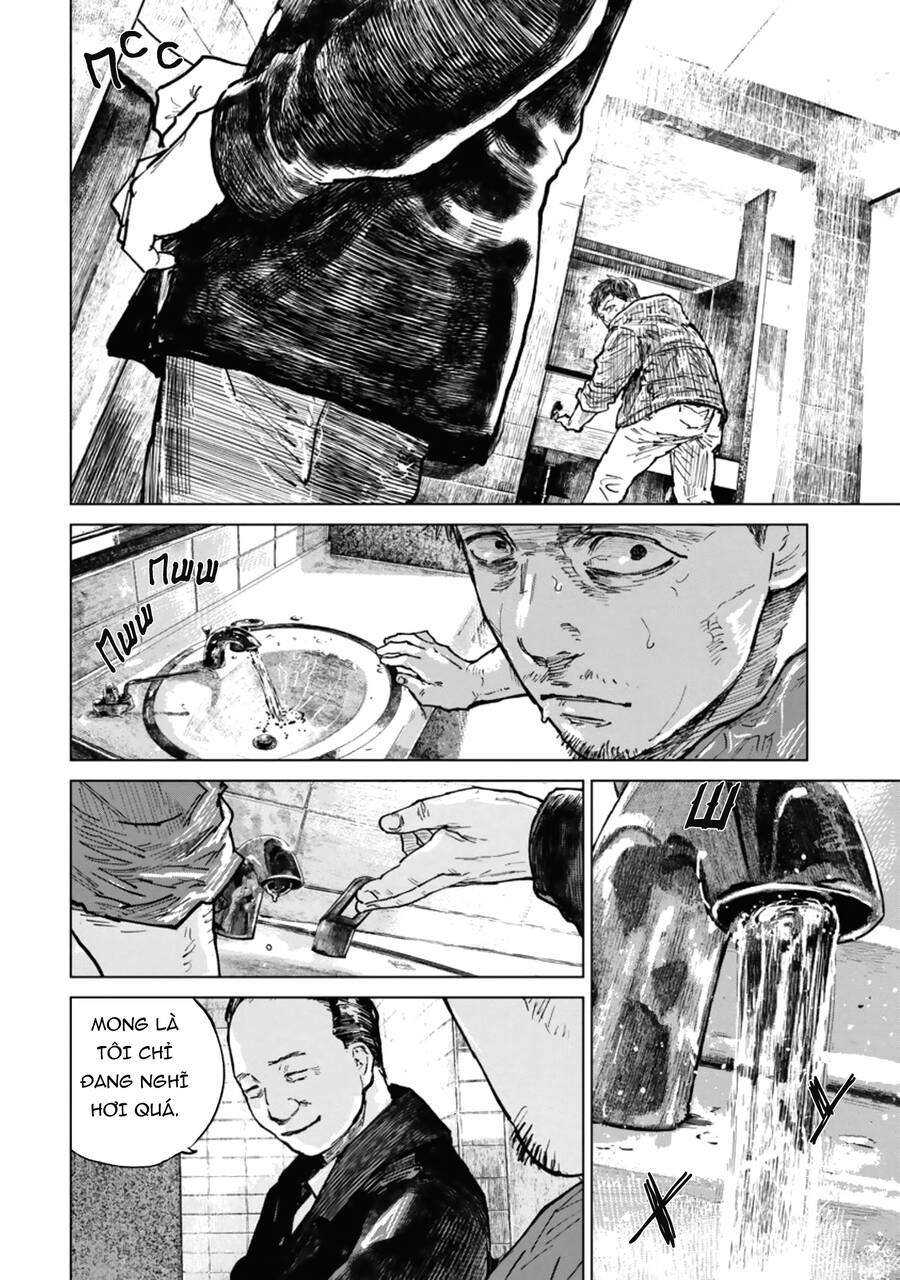 Gannibal Chapter 41 - TC Truyện