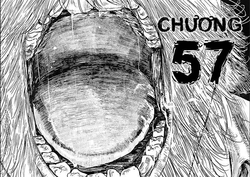 Gannibal Chapter 57 - TC Truyện