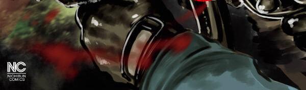 Gannibal Chapter 64 - TC Truyện