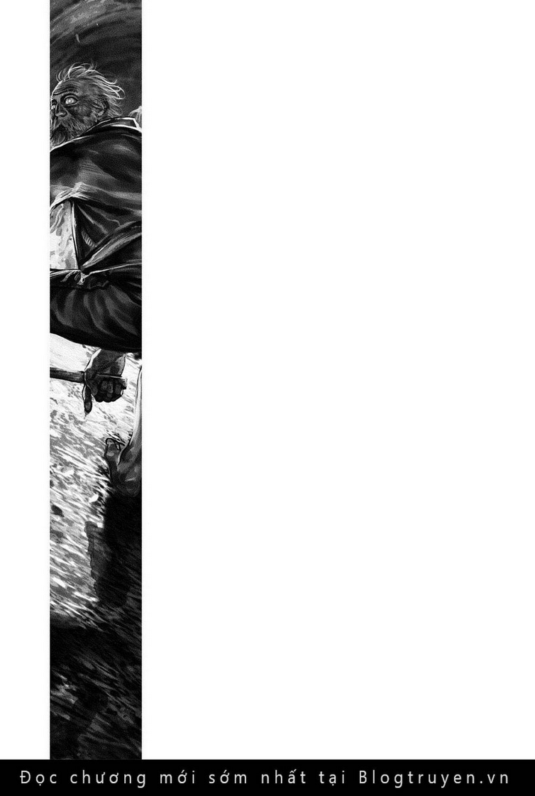 Gannibal Chapter 69 - AB Truyện
