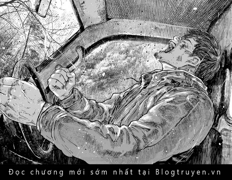 Gannibal Chapter 69 - AB Truyện