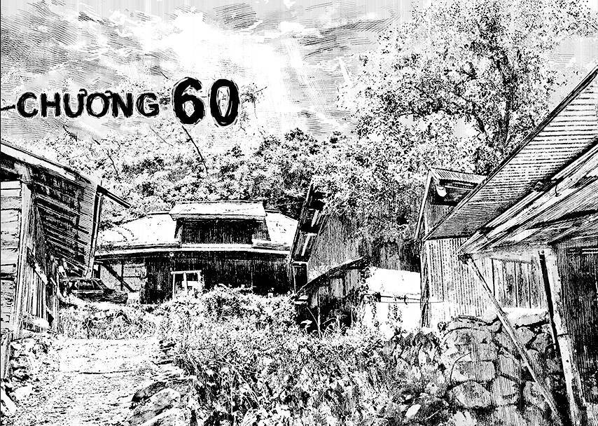 Gannibal Chapter 60 - TC Truyện