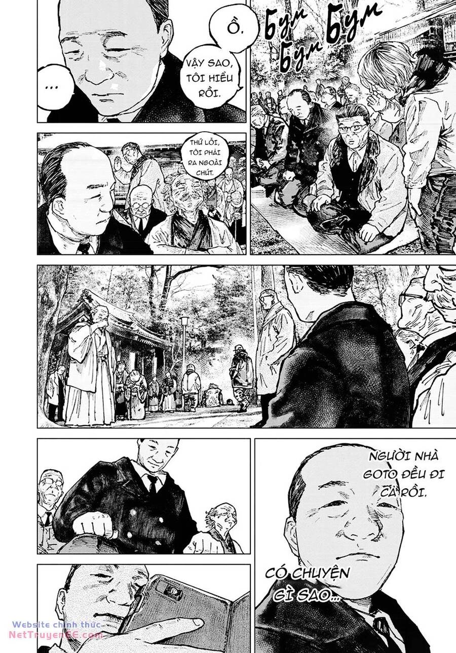 Gannibal Chapter 60 - TC Truyện