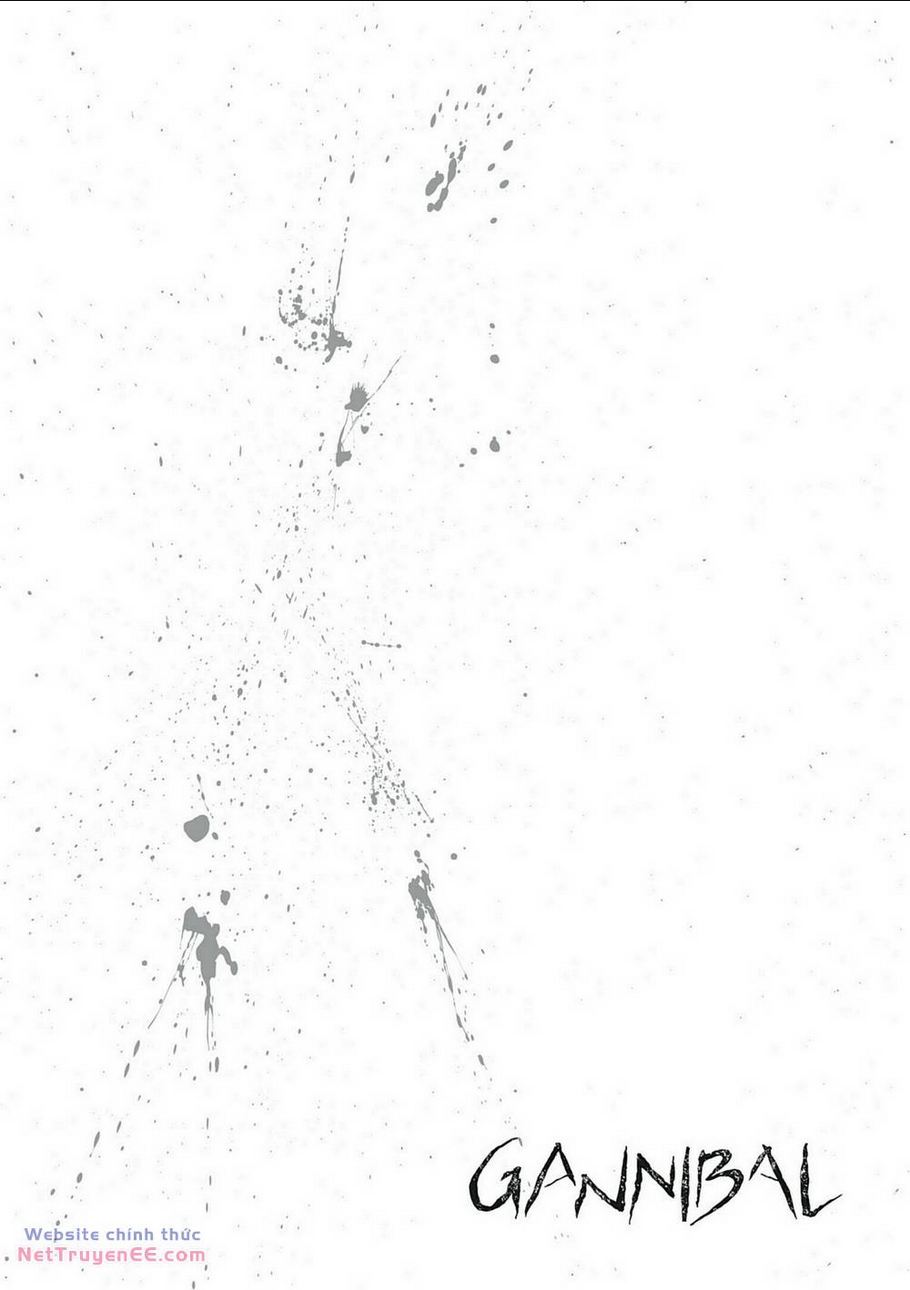 Gannibal Chapter 78 - AB Truyện