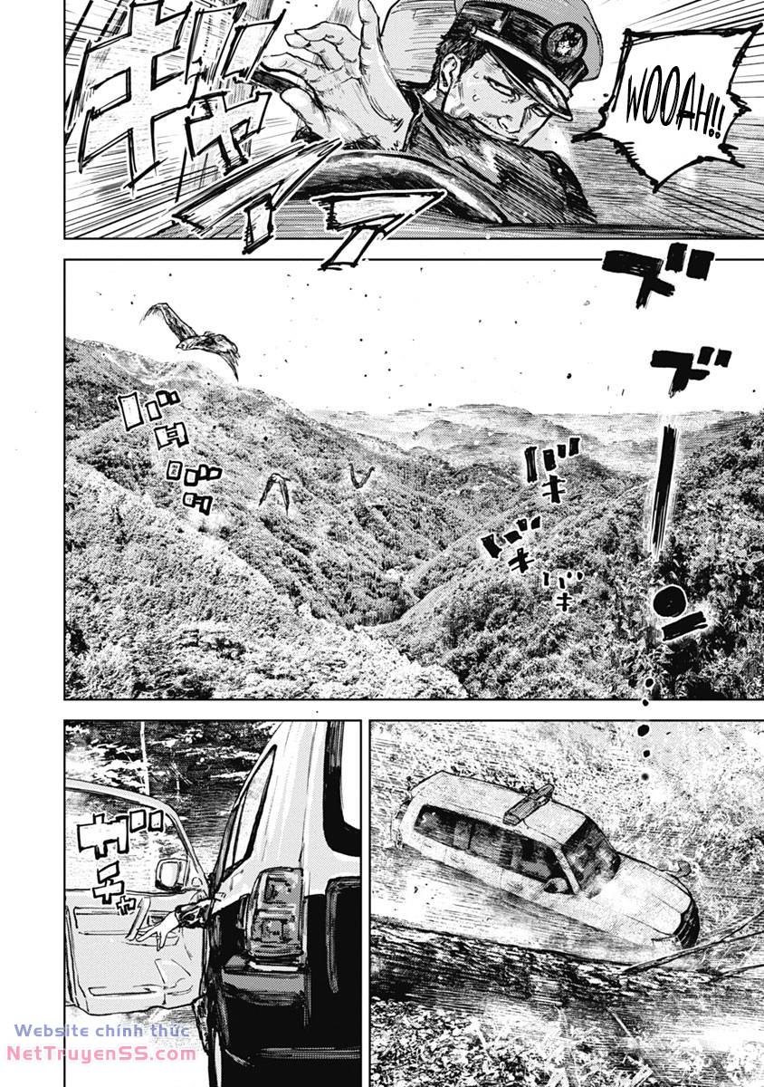 Gannibal Chapter 7 - TC Truyện