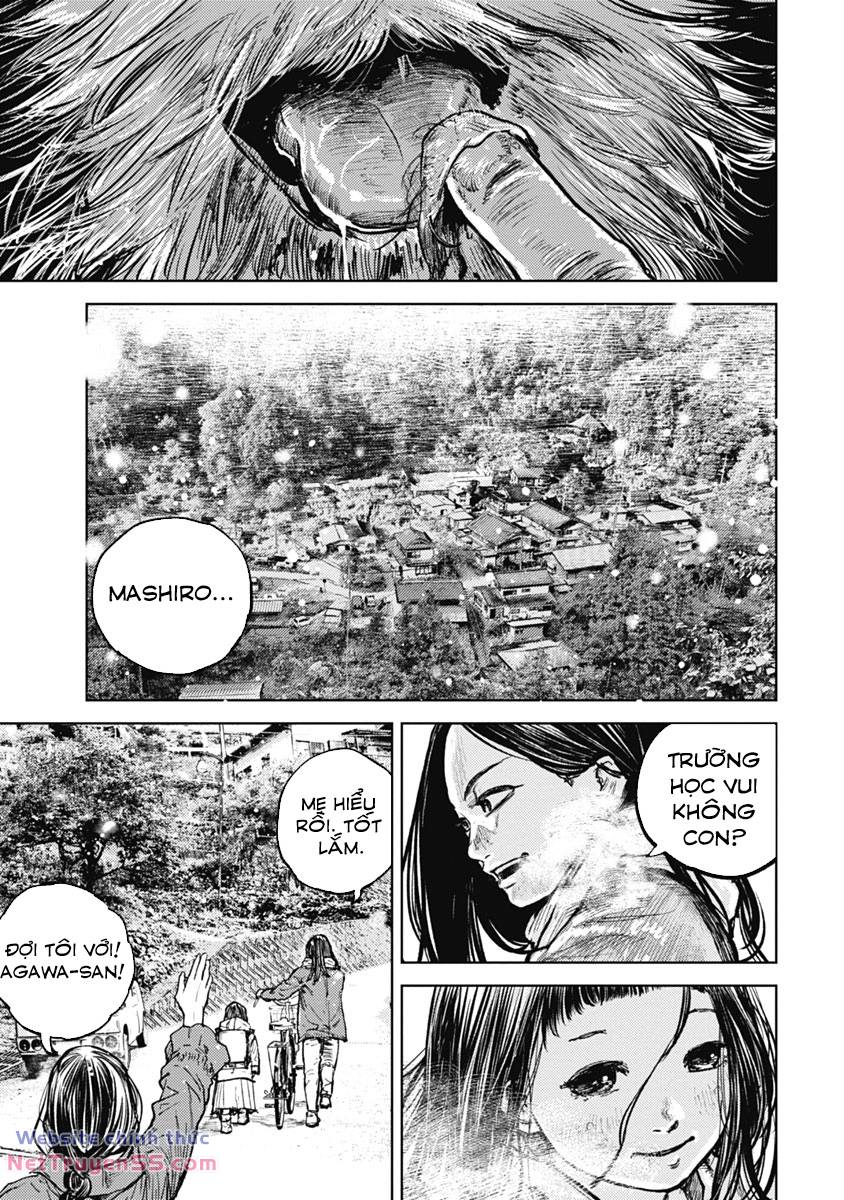 Gannibal Chapter 8 - TC Truyện