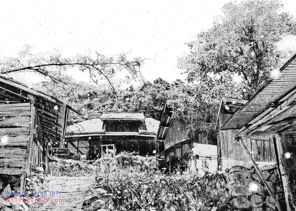 Gannibal Chapter 8 - TC Truyện