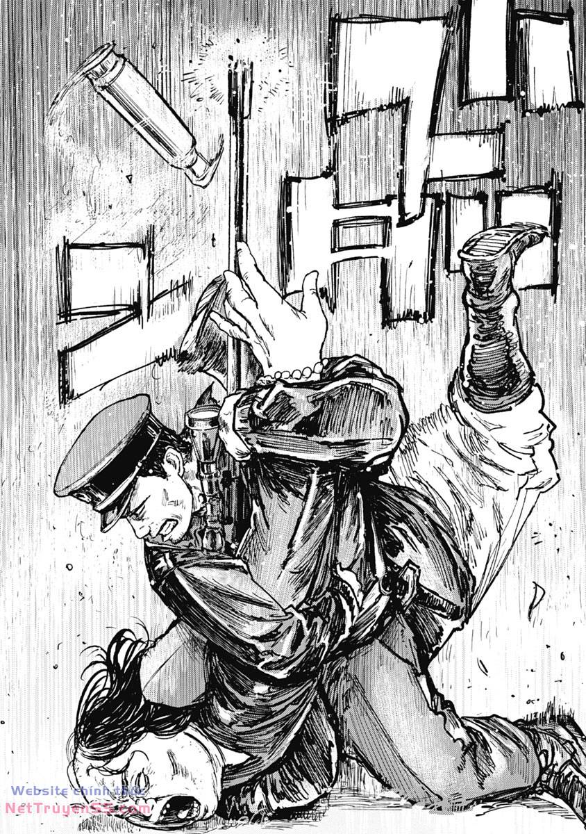 Gannibal Chapter 8 - TC Truyện
