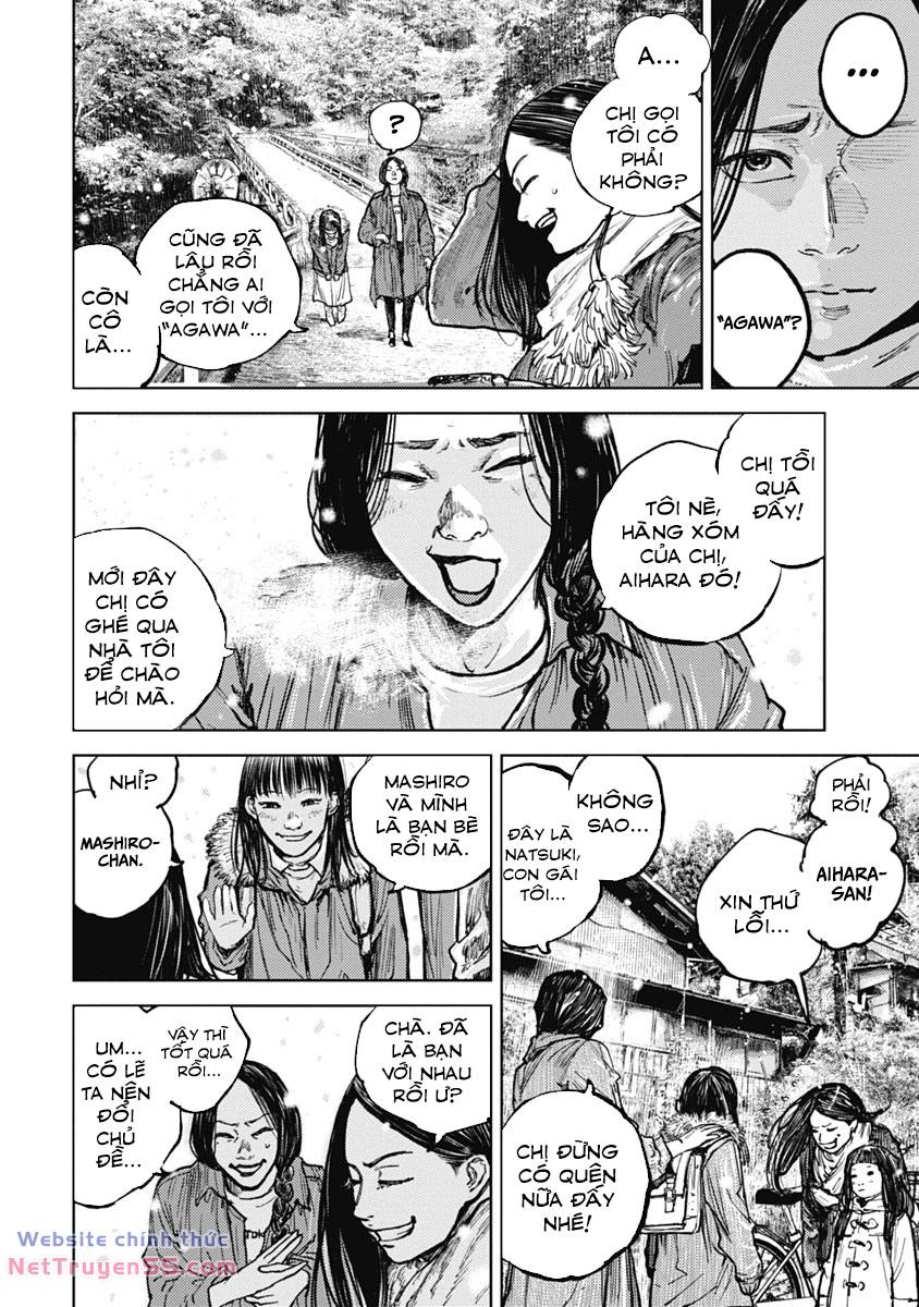 Gannibal Chapter 8 - TC Truyện