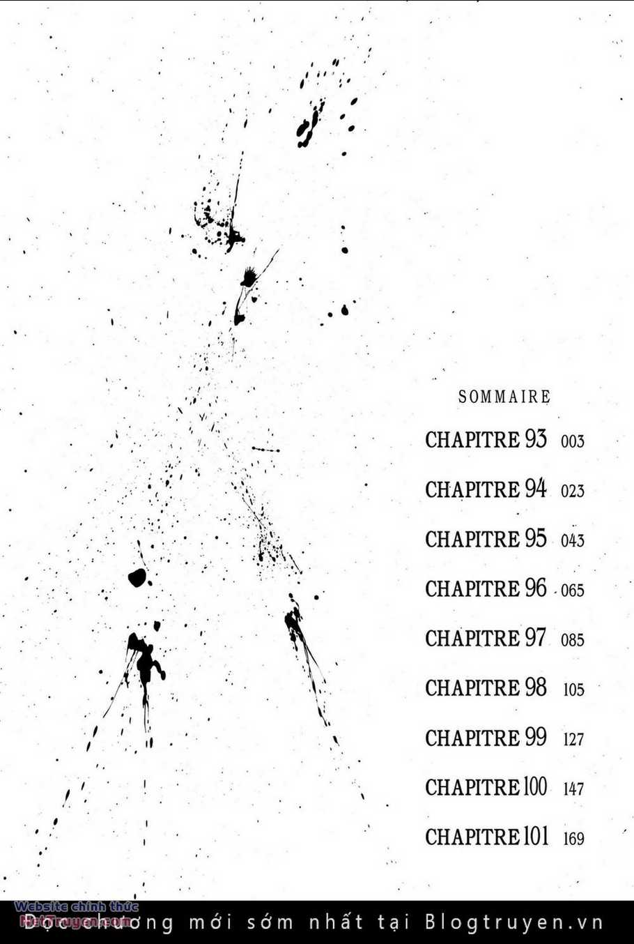 Gannibal Chapter 93 - TC Truyện