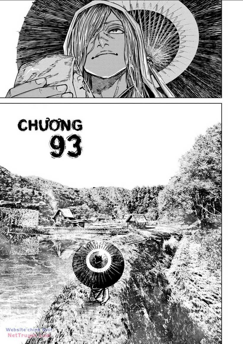 Gannibal Chapter 93 - TC Truyện