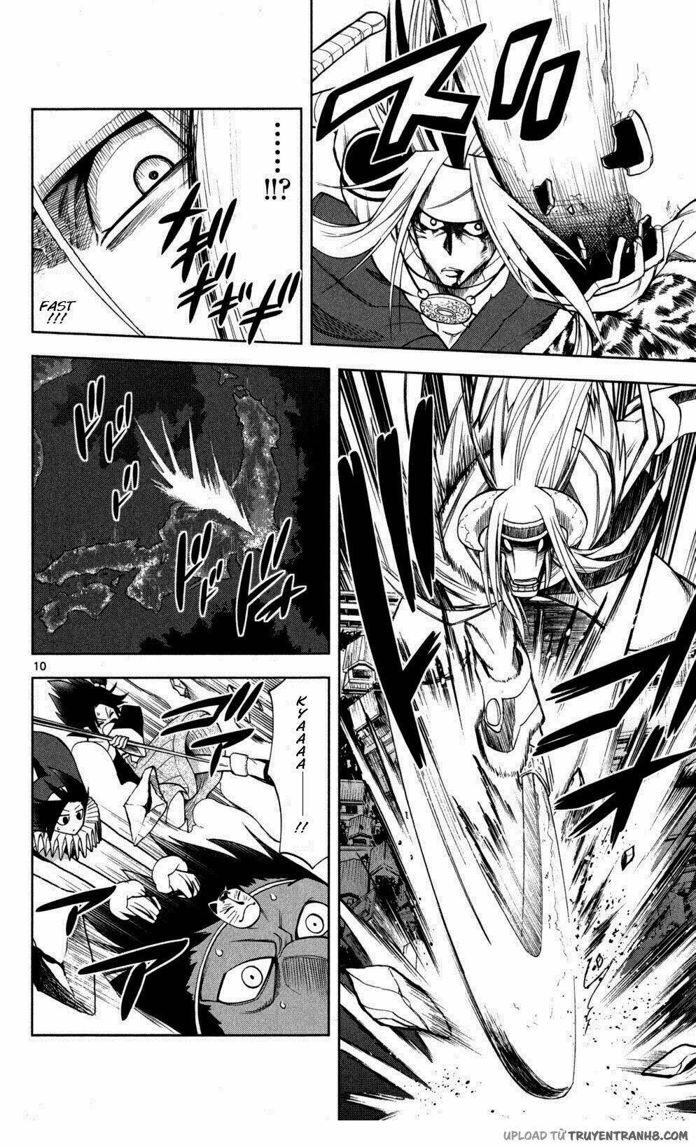 Gan☆Kon Chapter 44 - TC Truyện