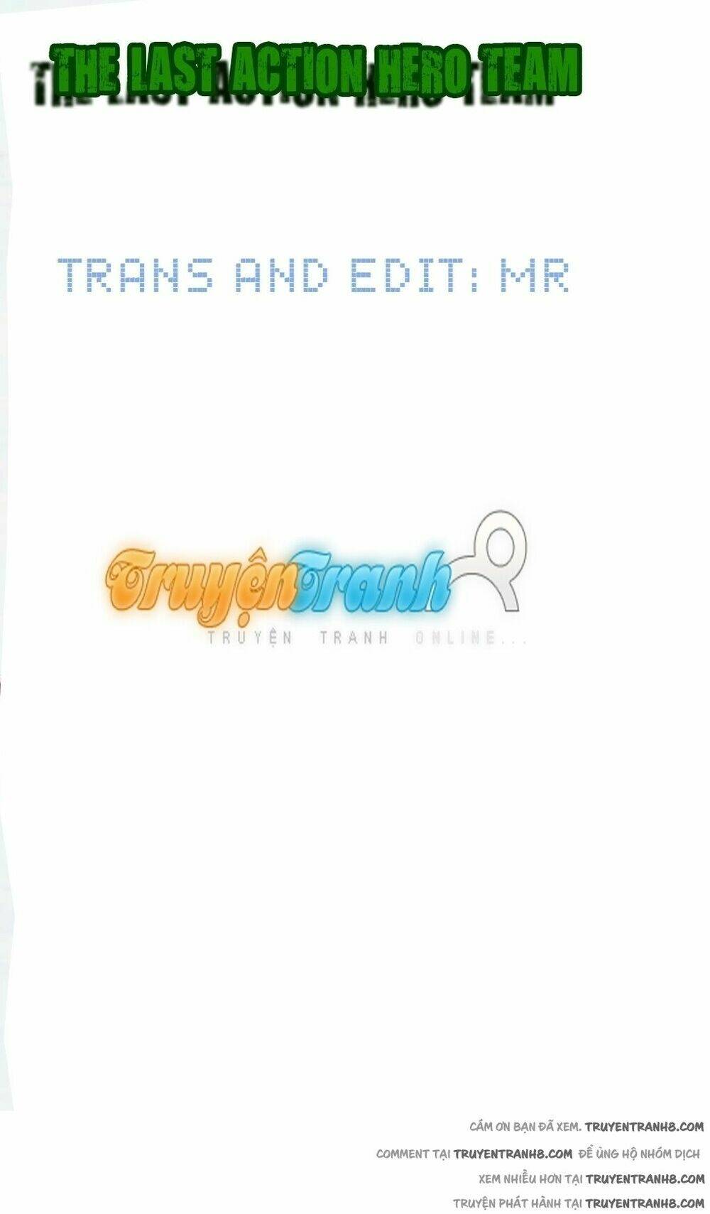 Gan☆Kon Chapter 45 - AB Truyện